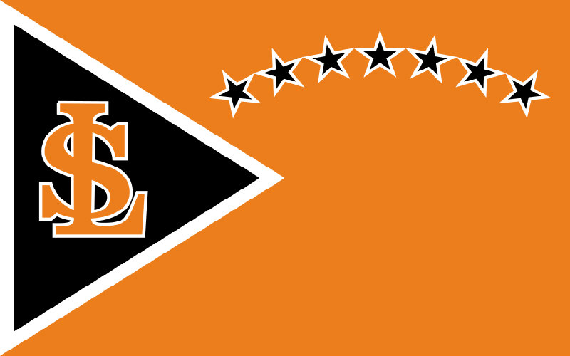 Bandera de Los Santos Bandera de Los Santos