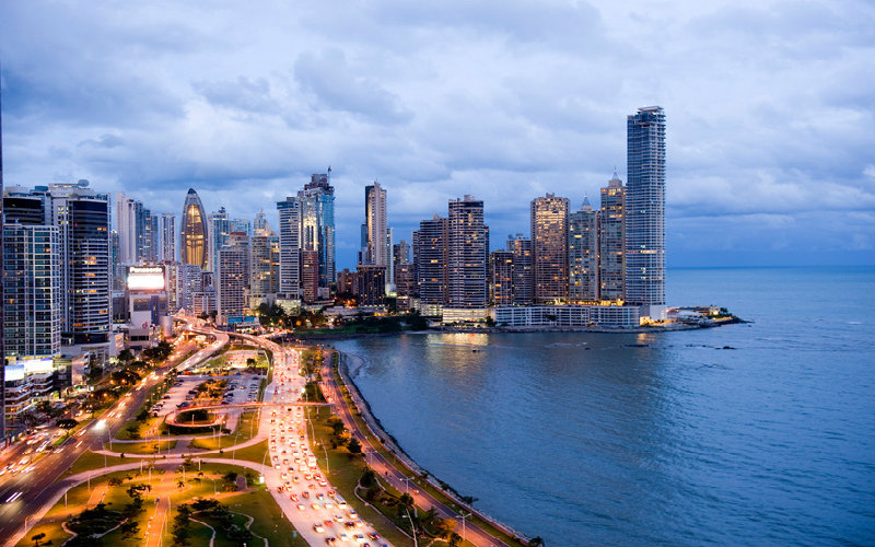 Ciudad de Panamá