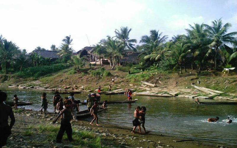 Comunidad Madugandi Comunidad Madugandi