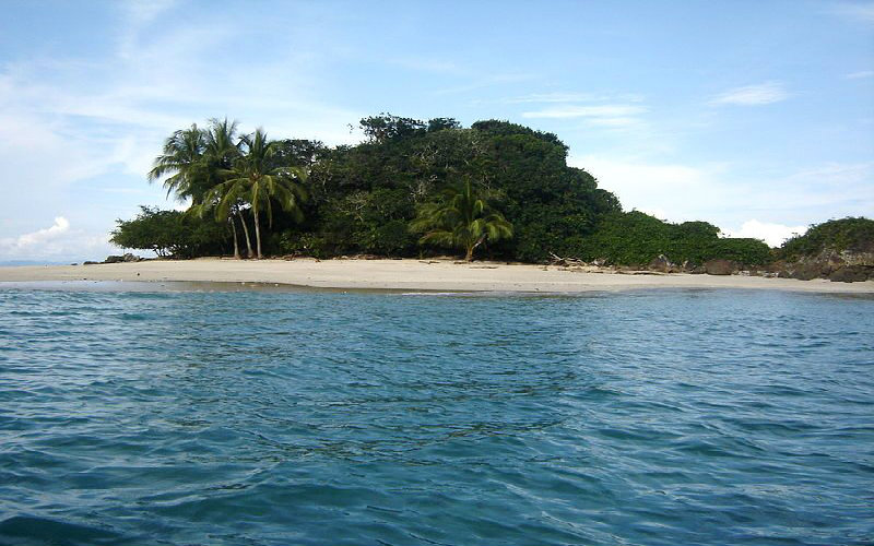 Parque Nacional Coiba